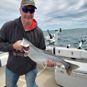 Meet your Posher, Buddy